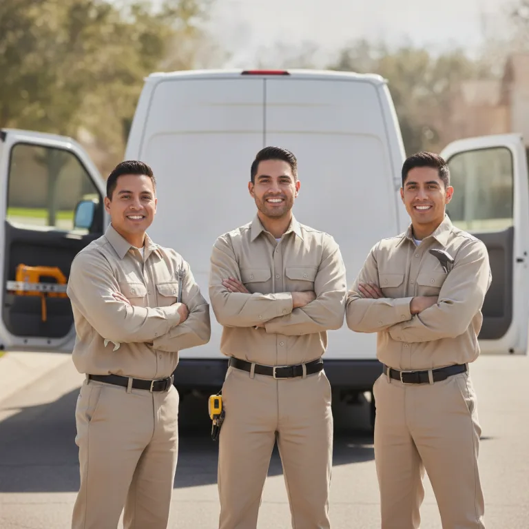 Construtora equipe em Umuarama